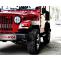 Visit This Automotive Center to Get The Quality Mahindra Thar Modification in Bangalore