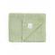 Pluchi New Arrivals: Cable Moss Throw In Desert Sage - Your Ultimate All-Season Ac Throw &ndash; Pluchi Online