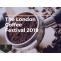 The London Coffee Festival 2019