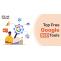 7 Top Free Google SEO Tools