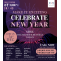 New Year 2021 Packages | Sirmour Retreat Nahan