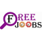FreeJoobs - Geolocalized Job Find a job near you