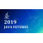 2019 Java Features