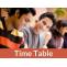 ICSE 10th Time Table 2019: Download ICSE Exam Timetable 2019 PDF