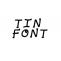 Tin Font (1665314409)