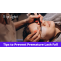  Tips to Prevent Premature Lash Fall &#8211; Wisp Lashes