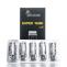 Tobeco Super Tank Coils | 5 Pcs | Vapedensity Vapor Replacement Parts