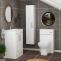 toilet and sink vanity unit | Royalbathrooms UK |Posting Station