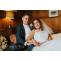 Leez Priory wedding photos | Scott Miller photography