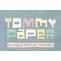 Tommy Paper Font Free Download OTF TTF | DLFreeFont