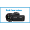 Top 10 Best Buy Camcorders 2022 - CamTrax Technologies