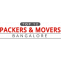 Top Packers and Movers Bangalore |