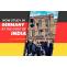 Study Bachelors in Germany From Top Universities - Apply Now