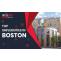 Top 5 Universities in Boston