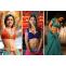 Top 20 Hottest South Actresses in Saree