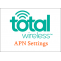 Total Wireless APN Settings for 5G/4G iPhone &amp; Android