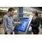 How Do Touch Screens Promote Active Learning?