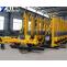 Trailer Mounted Water Well Drilling Rigs For Sale - YG Machinery