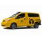 2019 Nissan NV200 Taxi for Sale in Houston