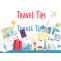 Top 5 Essential Travel Tips and Tricks for Beginners- Namrata Hinduja Writes