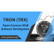 TRON (TRX) Smart Contract MLM Software Development Company | GamesDApp