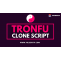 Tron Fu Clone Script | TronFu Clone | Pulsehyip