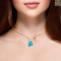 Buy Genuine Blue Turquoise Jewelry at Wholesale Price