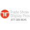 Adaptable Retractable Banner Stands at Trade Show Display Pros