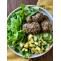    	Five Spice Turkey Meatballs with Shiitake Mushrooms &ndash; R&amp;R Cultivation   	