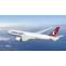 Boeing, Turkish Airlines announce order for three B777F