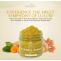 Turmeric Ginger Body Scrub - Orville Essential