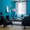 5 Modern Paint Colors That Work Surprisingly Well in Old Houses: Home: justinmark
