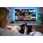 How Do Voice Commands Enhance Smart TV User Experience?