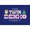 Twin Denko Font Free Download Similar | FreeFontify