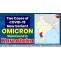 Omicron Variant India: First two cases of Omicron found in Karnataka