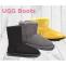14 Ways to Clean and Care for Your UGG Boots | Outbaxcamping