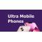 Ultra Mobile Compatible Phones List - iPhone & Android