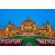 Destination Wedding in Jodhpur | Palace weddings by Blissful Plans