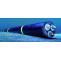 Customized Lightweight and Armored Submarine Fiber Optic cable