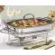 Buffet Food Warmer: Enjoy the Best Buffet Experience