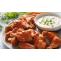 Baked Chicken Wings Recipe: Easy, Crispy and Delicious Recipe On dinnervia