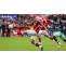 Conference League Final Bout: Arsenal, Man Utd chase
