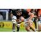 Rugby World Cup - Henderson said Steve gave me chance