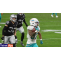 Running back Myles Gaskin NFL Miami Dolphins shouldn&#039;t be in 32 ranked