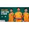 Qatar World Cup: Republic of Ireland orange kit released ahead of FIFA World Cup 2022 qualifiers &#8211; Qatar Football World Cup 2022 Tickets