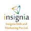 Best SEO Company In Bhopal | Insignia Web And Marketing Pvt. Ltd