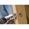 UPVC Door Installation in Wolverhampton Provides Security