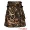 Urban Camo Utility Kilt