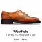 Men's brogue