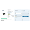TVS Diode Array solution, Signal integrity, USB C ESD, Ethernet Protection